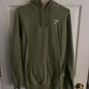 Women’s gymshark hoodie